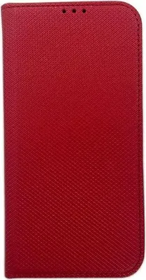 Image de Etui Smart Magnet Book Infinix Note 40Czerwony/Red
