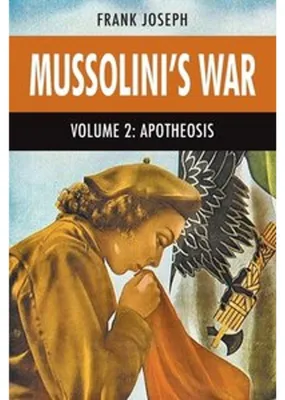 Obrázek produktu pro Mussolini's War Volume 2