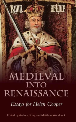 Produktbild von Medieval Into Renaissance