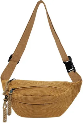 Produktbild von Corduroy Kopfband mit Verstellbarer Riemenband