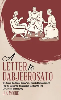 Produktbild von A Letter to Dabjebrosato