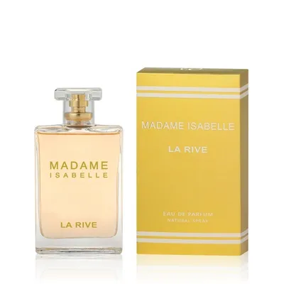 Immagine prodotto di La Rive Madame Isabelle Eau De Parfum Spray 90ml