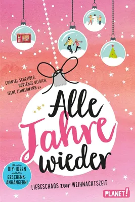 Produktbild von Alle Jahre wieder