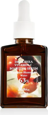 Produktbild von Dr.Althea Vitamin C Boosting Serum 30 ml