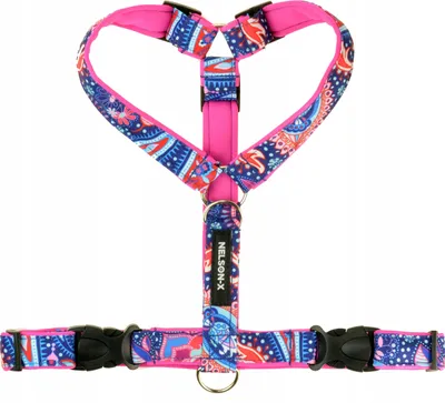 Image de Ceinture De Protection, Doublée, Néoprène, Nelson-X, Taille Xl