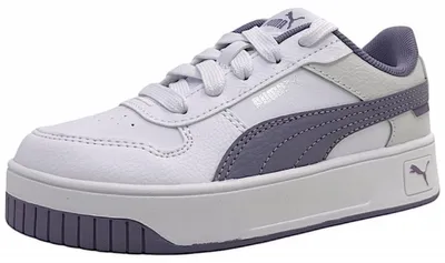 Immagine prodotto di Scarpe da ginnastica Puma Carina Street PS Bambini