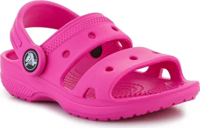 Produktbild von Crocs Schuhe Classic Kids Sandal, 2075376UB