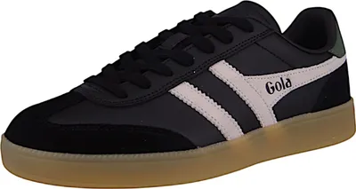 Produktbild von Gola Herren Low Sneaker Viper Leather CMB744 Low Top CMB744 Weiß