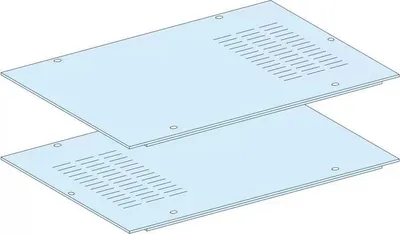 Immagine prodotto di Schneider Electric IP30 pannello posteriore, L = 800 mm 08738