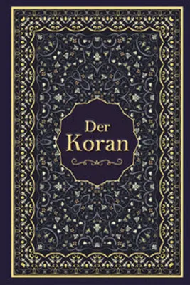 Produktbild von Koran