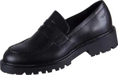 Produktbild von Vagabond Damen Mokassins 5241-301-20 Farbe:Schwarz Größe: 38
