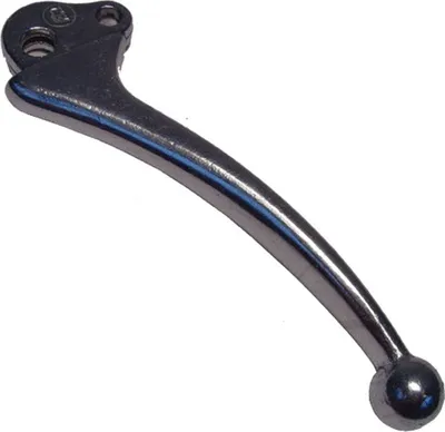 Produktbild von Kupplungshebel Griff Aluminium für Vespa Primavera 125 Baujahr 1967-1983 von pamoto - Neu