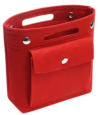 Obrázok produktu pre Omgoods – Mini organizér do kabelky – Organizér do nákupnej tašky pre modely Speedy, Neverfull a NeoNoe