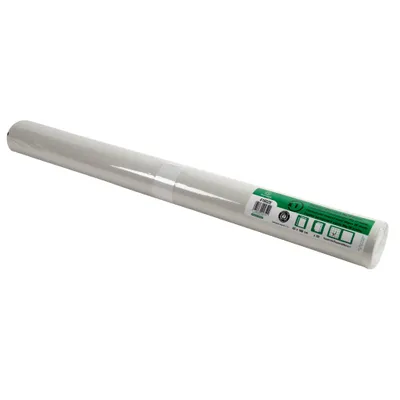 Produktbild von Exacompta 5x Flipchartblock Recyclingpapier 80g/m2 20 Blatt kariert Weiß 41652E