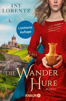 Obrázek produktu pro Die Wanderhure