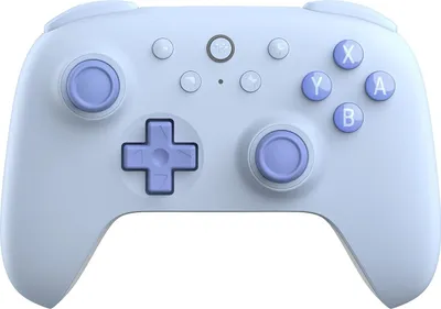 Produktbild von 8Bitdo Ultimate 2C Bluetooth, Gamepad, Android, PC, D-Pad, Modus-Taste, Turbo-Taste, Verkabelt & Kabellos, Bluetooth/USB, USB Typ-C