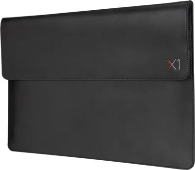 Image de Lenovo Notebook Sleeve - 35.6 cm (14") - Noir