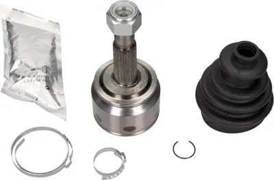 Produktbild von MAXGEAR Gelenksatz Antriebswelle für MITSUBISHI COLT VI (Z3A, Z2A) 49-0856