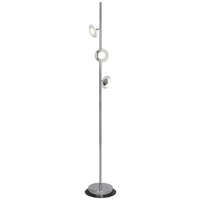Produktbild von LED Stehleuchte 3x15W LED ELLIPSE ML177 Milagro