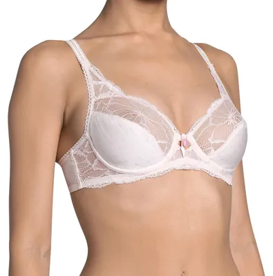 Produktbild von Triumph Amour Spotlight W, Farbe: Angora PB/6308, Größe: 80C Bügel-BH