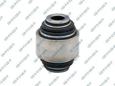 Produktbild von Lagerung Lenker passend für PEUGEOT 406 (8B) Hinten Oben 510692 GSP