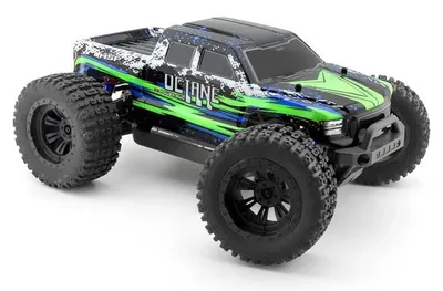 Produktbild von HSP 1/10 Ferngesteuerte Trucks