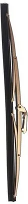 Immagine prodotto di Goldenship spazzola tergicristallo in acciaio inox grigio 356 mm grigio 356 mm
