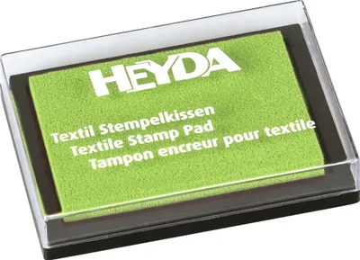Produktbild von StempelkissenTex gn 4005329153600