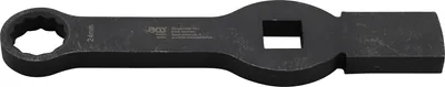 Obrázok produktu pre BGS technic Slogging Ring Spanner, 588 g