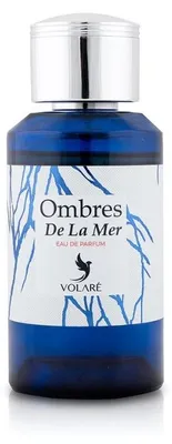 Produktbild von Parfüm - OMBRES DE LA MER - Volare, Objem: 100 ml