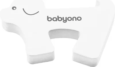 Image de Cale-porte Baby Ono cat