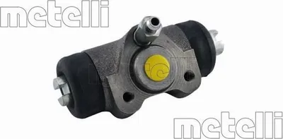 Produktbild von METELLI Radbremszylinder Trommelbremse Hinten für SKODA FAVORIT (781) 04-0924