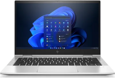 Produktbild von HP EliteBook x360 830 G8, Intel® Core™ i5, 33,8 cm (13.3"), 1920 x 1080 Pixel, 8 GB, 256 GB, Windows 10 Pro