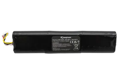 Image de Batterie PowerSmart 75 Wh pour Neato 205-0026, 945-0376, 945-0381, 945-0382  5 200 mAh, 14,4 V, Li-Ion