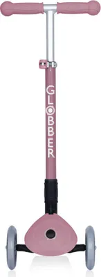 Produktbild von Globber - GLOBBER GO-UP Foldable Plus ECO, jagodowy