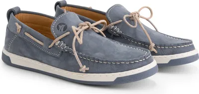 Produktbild von Travelin' Falmouth Lady Blue 38