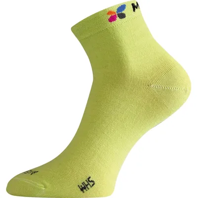 Produktbild von WHS Merino-Trekkingsocken