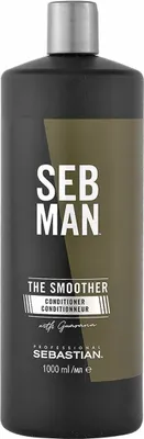 Immagine prodotto di SEBMAN THE SMOOTHER Balsamo 1000 ml