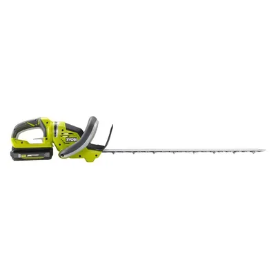 Image de Ryobi RHT36B61R batterie taille-haie, 36 V, 60 cm, 26 mm, 1600 tr/min, kit 2.0 Ah