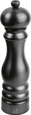 Produktbild von PEUGEOT Salzmühle Paris Chef Carbon  22cm
