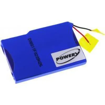 Obrázok produktu pre Batéria Garmin Foretrex 101