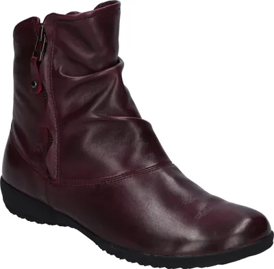 Image de JOSEF SEIBEL Naly 24 | Bottines pour Femmes | rouge