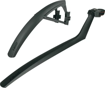 Produktbild von SKS Set Schutzbleck S-Board S-Blade