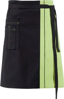 Obrázok produktu pre Leibre pre-tie 11/2568/1087 čierna/svetlozelená