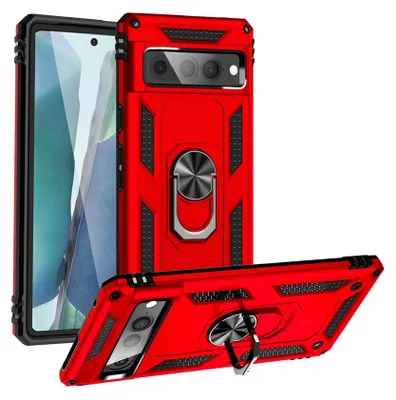 Obrázok produktu pre Armor Shield puzdro na mobilný telefón pre Google Pixel 7 Pro cover Ultra Hybrid Case ochranný kryt na mobilný telefón