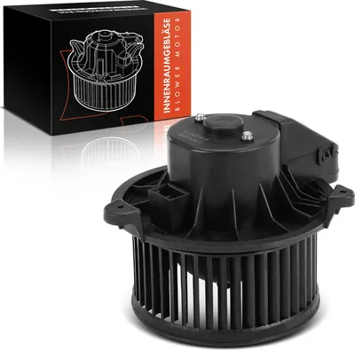 Zdjęcie produktu dla Frankberg Wentylator wewnętrzny dla Ford Tourneo Custom V362 Transit 87536