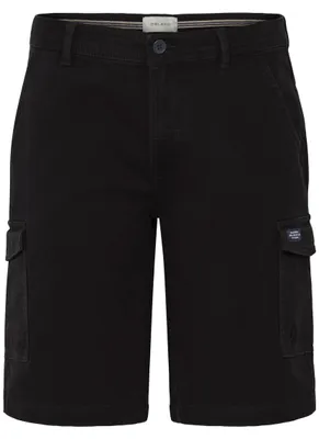 Produktbild von BLEND Cargoshorts Regular Fit Reißverschluss Seitentaschen  Größe: S