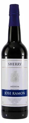 Produktbild von Jose Ramon Sherry -Medium-
