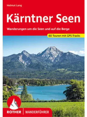 Zdjęcie produktu dla Kärntner Seen