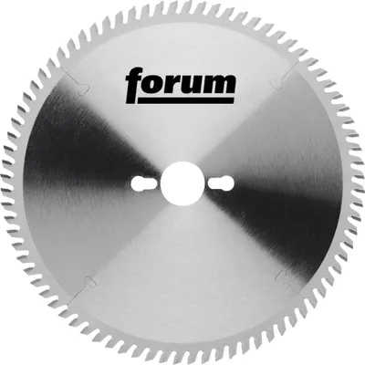 Produktbild von Forum HW-Sägeblatt Super-LWZ 315 x 3,2 x 30 Z20 SLWZ